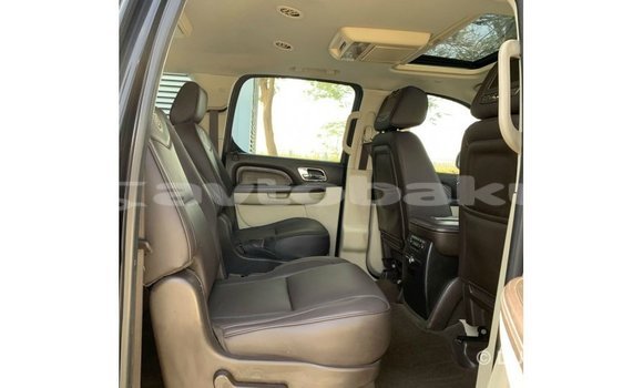 Buy Import Cadillac Escalade Black Car in Import - Dubai in Abseron Buy Import Cadillac Escalade Black Car in Import - Dubai in Abseron