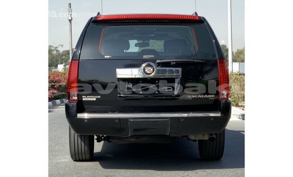 Buy Import Cadillac Escalade Black Car in Import - Dubai in Abseron Buy Import Cadillac Escalade Black Car in Import - Dubai in Abseron