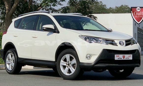 Buy Import Toyota 4Runner White Car in Import - Dubai in Abseron Buy Import Toyota 4Runner White Car in Import - Dubai in Abseron