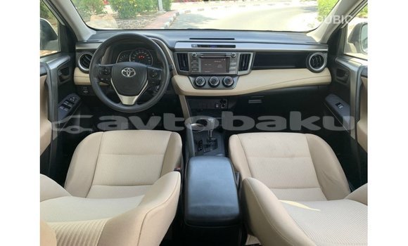 Buy Import Toyota 4Runner White Car in Import - Dubai in Abseron Buy Import Toyota 4Runner White Car in Import - Dubai in Abseron
