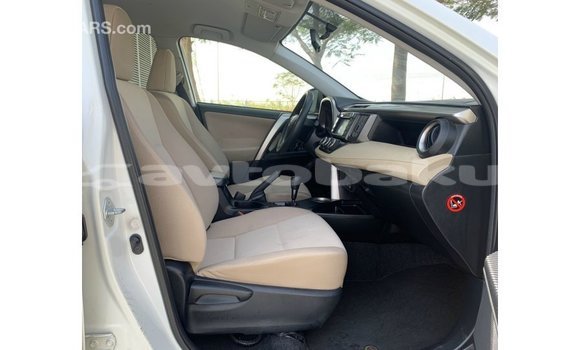 Buy Import Toyota 4Runner White Car in Import - Dubai in Abseron Buy Import Toyota 4Runner White Car in Import - Dubai in Abseron