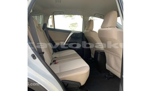Buy Import Toyota 4Runner White Car in Import - Dubai in Abseron Buy Import Toyota 4Runner White Car in Import - Dubai in Abseron