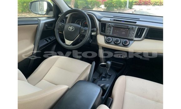 Buy Import Toyota 4Runner White Car in Import - Dubai in Abseron Buy Import Toyota 4Runner White Car in Import - Dubai in Abseron