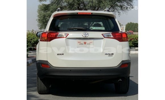 Buy Import Toyota 4Runner White Car in Import - Dubai in Abseron Buy Import Toyota 4Runner White Car in Import - Dubai in Abseron
