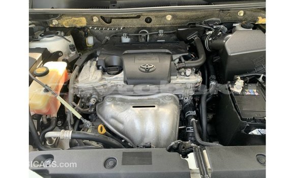 Buy Import Toyota 4Runner White Car in Import - Dubai in Abseron Buy Import Toyota 4Runner White Car in Import - Dubai in Abseron