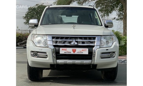 Buy Import Mitsubishi Pajero White Car in Import - Dubai in Abseron Buy Import Mitsubishi Pajero White Car in Import - Dubai in Abseron