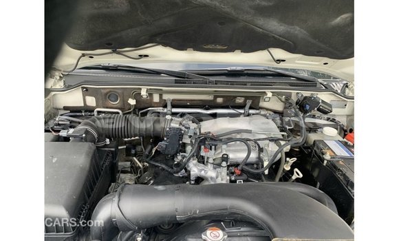 Buy Import Mitsubishi Pajero White Car in Import - Dubai in Abseron Buy Import Mitsubishi Pajero White Car in Import - Dubai in Abseron