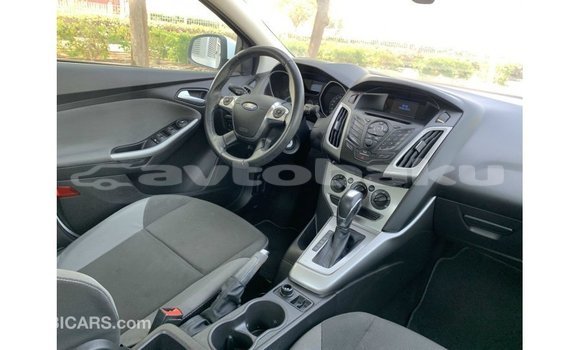 Buy Import Ford Focus White Car in Import - Dubai in Abseron Buy Import Ford Focus White Car in Import - Dubai in Abseron