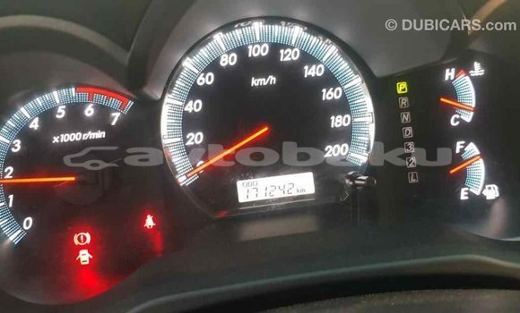 Buy Import Toyota Fortuner White Car in Import - Dubai in Abseron Buy Import Toyota Fortuner White Car in Import - Dubai in Abseron