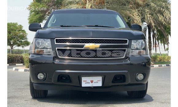 Buy Import Chevrolet Suburban Black Car in Import - Dubai in Abseron Buy Import Chevrolet Suburban Black Car in Import - Dubai in Abseron