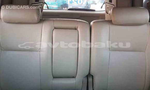Buy Import Toyota Fortuner White Car in Import - Dubai in Abseron Buy Import Toyota Fortuner White Car in Import - Dubai in Abseron