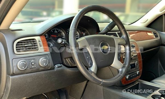 Buy Import Chevrolet Suburban Black Car in Import - Dubai in Abseron Buy Import Chevrolet Suburban Black Car in Import - Dubai in Abseron