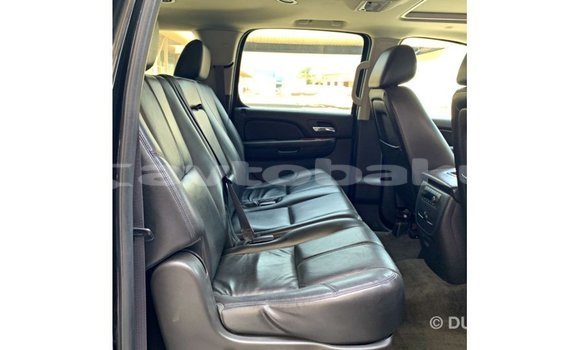 Buy Import Chevrolet Suburban Black Car in Import - Dubai in Abseron Buy Import Chevrolet Suburban Black Car in Import - Dubai in Abseron