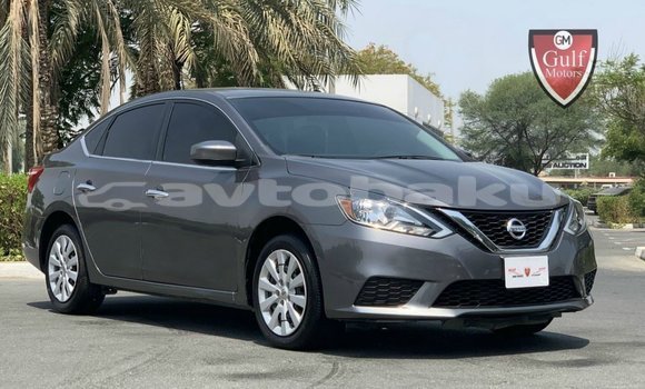 Buy Import Nissan Sentra Other Car in Import - Dubai in Abseron Buy Import Nissan Sentra Other Car in Import - Dubai in Abseron