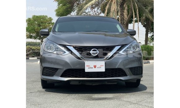 Buy Import Nissan Sentra Other Car in Import - Dubai in Abseron Buy Import Nissan Sentra Other Car in Import - Dubai in Abseron