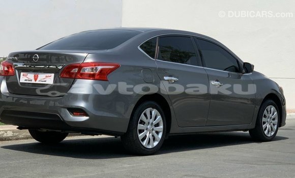 Buy Import Nissan Sentra Other Car in Import - Dubai in Abseron Buy Import Nissan Sentra Other Car in Import - Dubai in Abseron