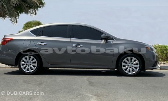 Buy Import Nissan Sentra Other Car in Import - Dubai in Abseron Buy Import Nissan Sentra Other Car in Import - Dubai in Abseron