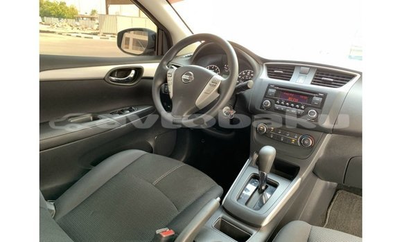 Buy Import Nissan Sentra Other Car in Import - Dubai in Abseron Buy Import Nissan Sentra Other Car in Import - Dubai in Abseron