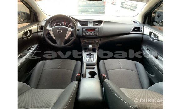 Buy Import Nissan Sentra Other Car in Import - Dubai in Abseron Buy Import Nissan Sentra Other Car in Import - Dubai in Abseron