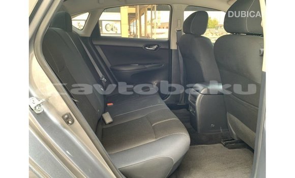 Buy Import Nissan Sentra Other Car in Import - Dubai in Abseron Buy Import Nissan Sentra Other Car in Import - Dubai in Abseron