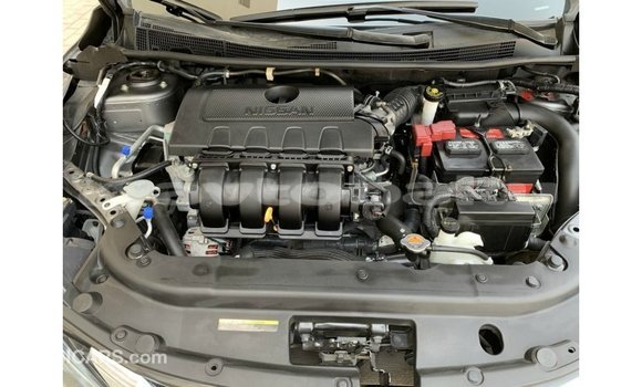 Buy Import Nissan Sentra Other Car in Import - Dubai in Abseron Buy Import Nissan Sentra Other Car in Import - Dubai in Abseron