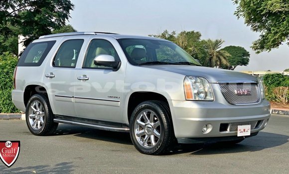 Buy Import GMC Yukon Other Car in Import - Dubai in Abseron