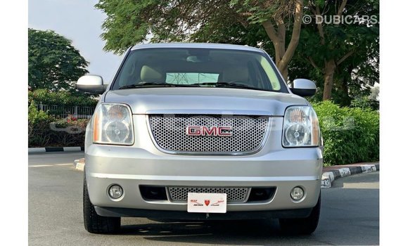 Buy Import GMC Yukon Other Car in Import - Dubai in Abseron Buy Import GMC Yukon Other Car in Import - Dubai in Abseron