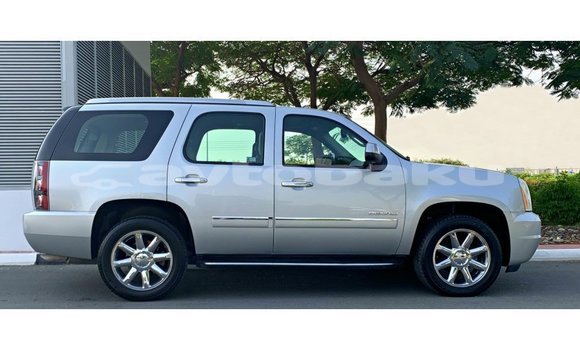 Buy Import GMC Yukon Other Car in Import - Dubai in Abseron Buy Import GMC Yukon Other Car in Import - Dubai in Abseron