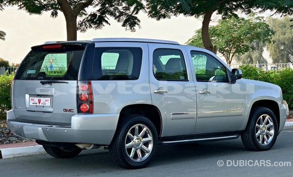 Buy Import GMC Yukon Other Car in Import - Dubai in Abseron Buy Import GMC Yukon Other Car in Import - Dubai in Abseron