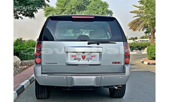 Buy Import GMC Yukon Other Car in Import - Dubai in Abseron Buy Import GMC Yukon Other Car in Import - Dubai in Abseron