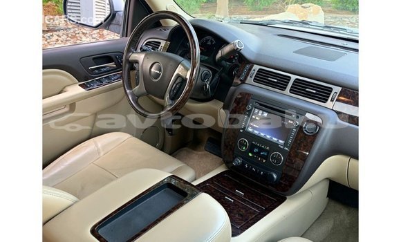 Buy Import GMC Yukon Other Car in Import - Dubai in Abseron Buy Import GMC Yukon Other Car in Import - Dubai in Abseron