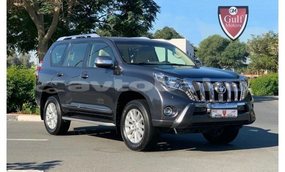 Buy Import Toyota Prado Other Car in Import - Dubai in Abseron Buy Import Toyota Prado Other Car in Import - Dubai in Abseron