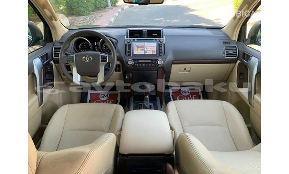 Buy Import Toyota Prado Other Car in Import - Dubai in Abseron Buy Import Toyota Prado Other Car in Import - Dubai in Abseron