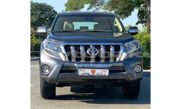 Buy Import Toyota Prado Other Car in Import - Dubai in Abseron Buy Import Toyota Prado Other Car in Import - Dubai in Abseron