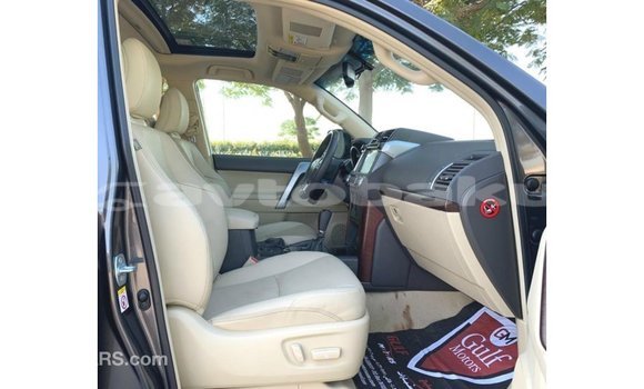 Buy Import Toyota Prado Other Car in Import - Dubai in Abseron Buy Import Toyota Prado Other Car in Import - Dubai in Abseron