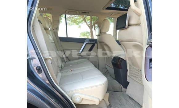 Buy Import Toyota Prado Other Car in Import - Dubai in Abseron Buy Import Toyota Prado Other Car in Import - Dubai in Abseron