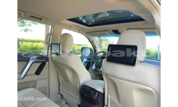 Buy Import Toyota Prado Other Car in Import - Dubai in Abseron Buy Import Toyota Prado Other Car in Import - Dubai in Abseron