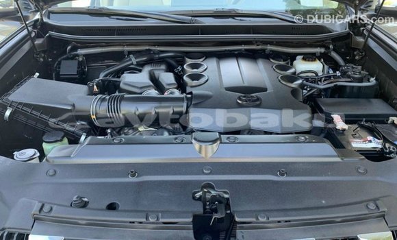 Buy Import Toyota Prado Other Car in Import - Dubai in Abseron Buy Import Toyota Prado Other Car in Import - Dubai in Abseron