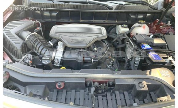 Buy Import Cadillac XT5 Red Car in Import - Dubai in Abseron Buy Import Cadillac XT5 Red Car in Import - Dubai in Abseron