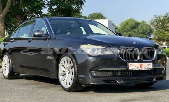 Buy Import BMW R Other Bike in Import - Dubai in Abseron