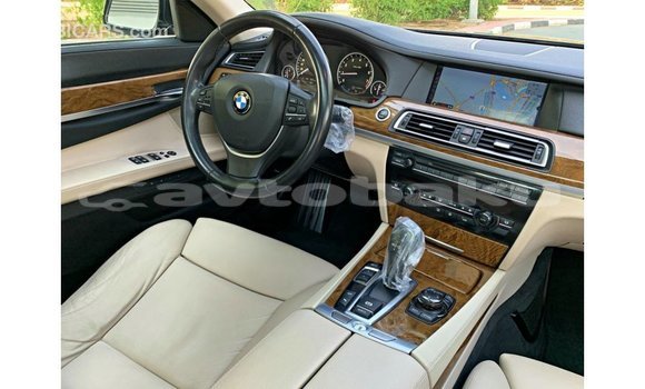 Buy Import BMW R Other Bike in Import - Dubai in Abseron Buy Import BMW R Other Bike in Import - Dubai in Abseron