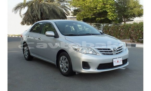 Buy Import Toyota Corolla Other Car in Import - Dubai in Abseron