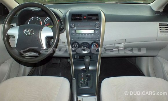 Buy Import Toyota Corolla Other Car in Import - Dubai in Abseron Buy Import Toyota Corolla Other Car in Import - Dubai in Abseron