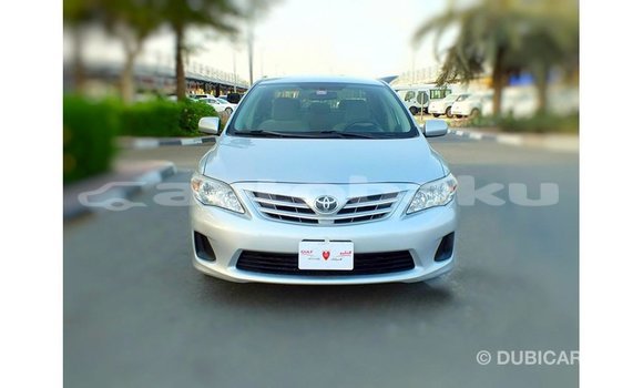 Buy Import Toyota Corolla Other Car in Import - Dubai in Abseron Buy Import Toyota Corolla Other Car in Import - Dubai in Abseron