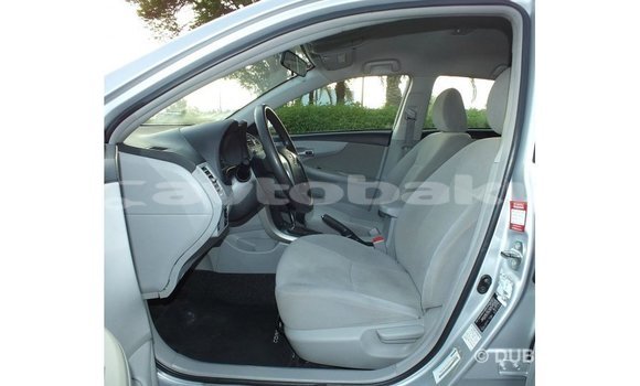 Buy Import Toyota Corolla Other Car in Import - Dubai in Abseron Buy Import Toyota Corolla Other Car in Import - Dubai in Abseron