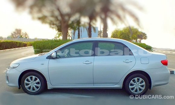 Buy Import Toyota Corolla Other Car in Import - Dubai in Abseron Buy Import Toyota Corolla Other Car in Import - Dubai in Abseron