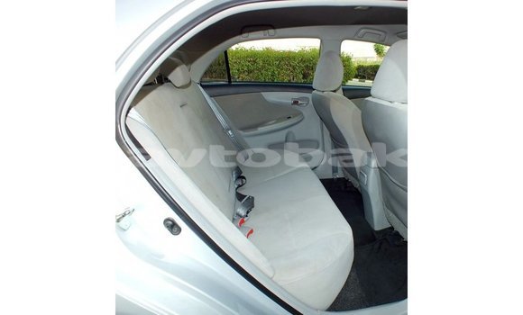 Buy Import Toyota Corolla Other Car in Import - Dubai in Abseron Buy Import Toyota Corolla Other Car in Import - Dubai in Abseron
