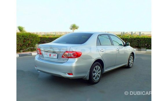 Buy Import Toyota Corolla Other Car in Import - Dubai in Abseron Buy Import Toyota Corolla Other Car in Import - Dubai in Abseron