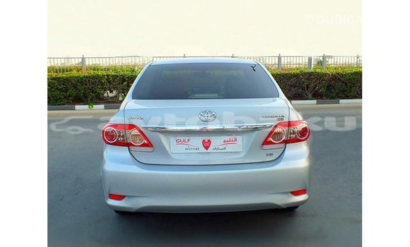 Buy Import Toyota Corolla Other Car in Import - Dubai in Abseron Buy Import Toyota Corolla Other Car in Import - Dubai in Abseron