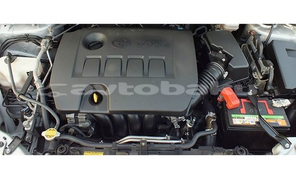 Buy Import Toyota Corolla Other Car in Import - Dubai in Abseron Buy Import Toyota Corolla Other Car in Import - Dubai in Abseron